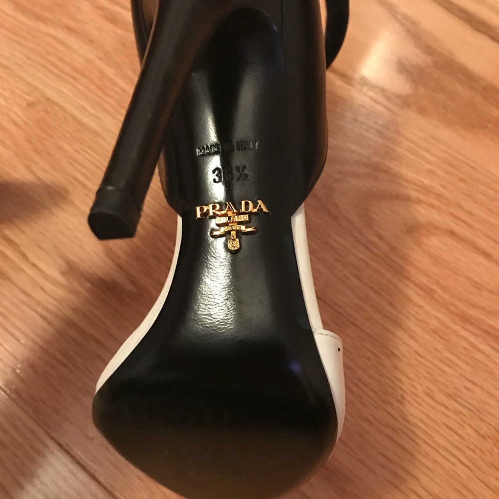 Prada Sandals - Picture 5 of 6